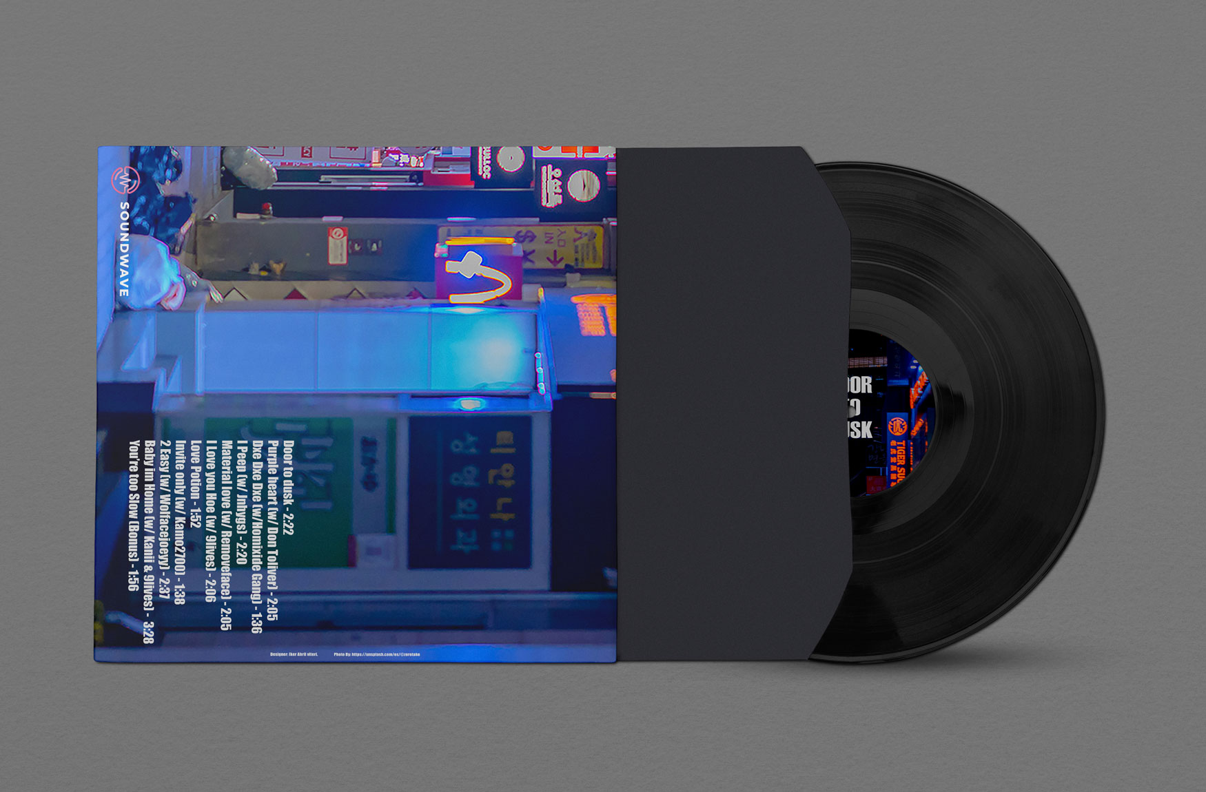 Vinilo-contraportada